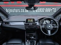BMW 2 SERIES ACTIVE TOURER