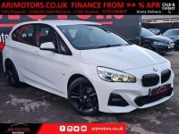 BMW 2 SERIES ACTIVE TOURER