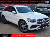 MERCEDES-BENZ GLC CLASS