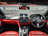 BMW 4 SERIES GRAN COUPE