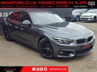 BMW 4 SERIES GRAN COUPE