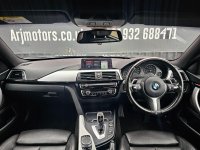 BMW 4 SERIES GRAN COUPE