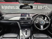 BMW 4 SERIES GRAN COUPE