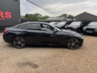 BMW 4 SERIES GRAN COUPE