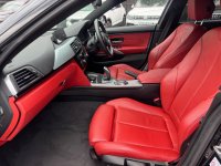 BMW 4 SERIES GRAN COUPE