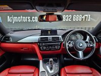 BMW 4 SERIES GRAN COUPE