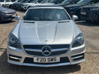 MERCEDES-BENZ SLK