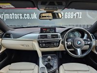 BMW 4 SERIES GRAN COUPE