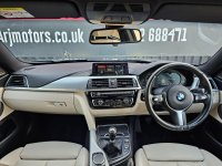 BMW 4 SERIES GRAN COUPE