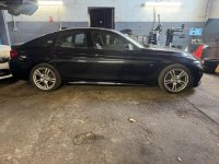 BMW 4 SERIES GRAN COUPE