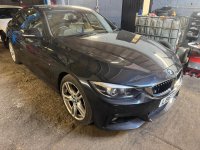 BMW 4 SERIES GRAN COUPE