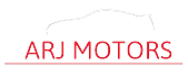 ARJ Motors logo